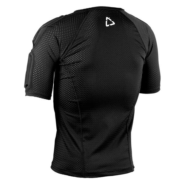 Leatt Suojaliivi Roost Musta 2XL