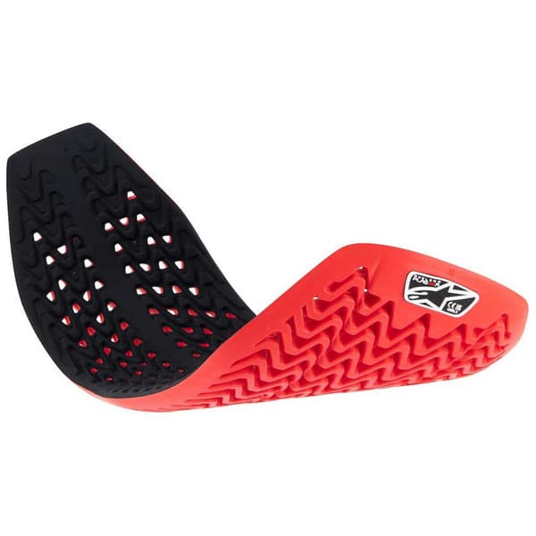 Alpinestars Selkäsuoja Nucleon Plasma Full Punainen M