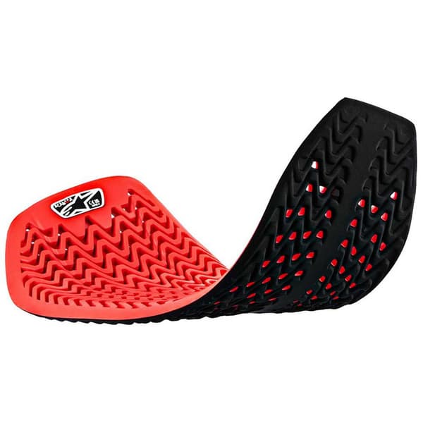 Alpinestars Selkäsuoja Nucleon Plasma Full Punainen M
