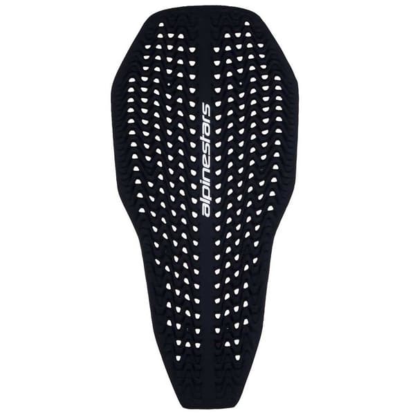 Alpinestars Selkäsuoja Nucleon Plasma Full Punainen M