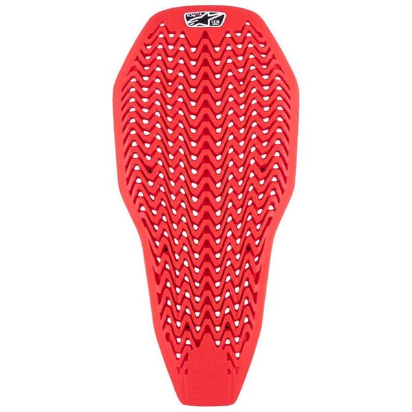 Alpinestars Selkäsuoja Nucleon Plasma Full Punainen M