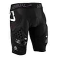 Miniatyrbillede 2 af 2: Leatt Shorts Impact 3df 3.0 Sort S