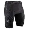 Miniatyrbillede 1 af 2: Leatt Shorts Impact 3df 3.0 Sort S