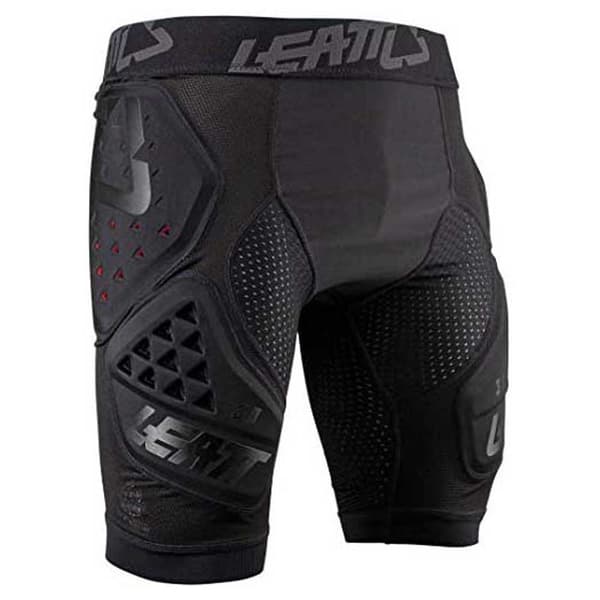 Leatt Shorts Impact 3df 3.0 Sort S