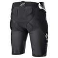 Pikkukuva 2 / 2: Alpinestars Bionic Action Suojahousut Musta 2XL