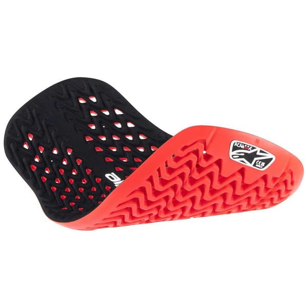 Alpinestars Nucleon Plasma Selkäsuoja Punainen M