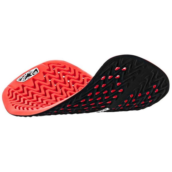 Alpinestars Nucleon Plasma Selkäsuoja Punainen M