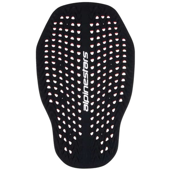 Alpinestars Nucleon Plasma Selkäsuoja Punainen M