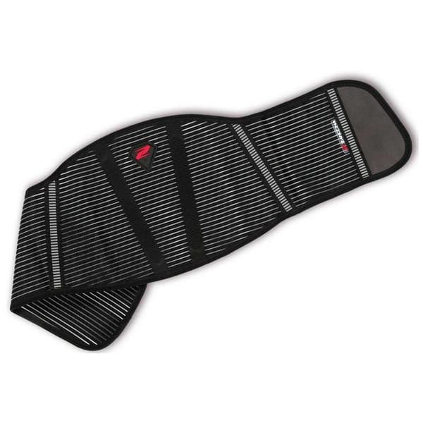Zandona Nyrebælte Comfort Sort XS