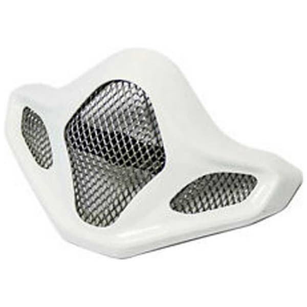 Arai Hagebeskytter Mx-v Chin Vent Hvid