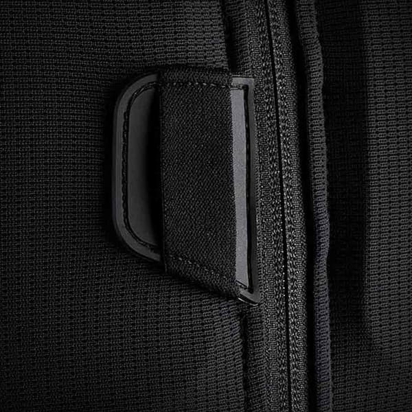 Furygan Xroad D30 Beskyttelsesvest Sort XL