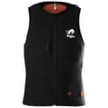 Miniatyrbillede 1 af 7: Furygan Xroad D30 Beskyttelsesvest Sort XL