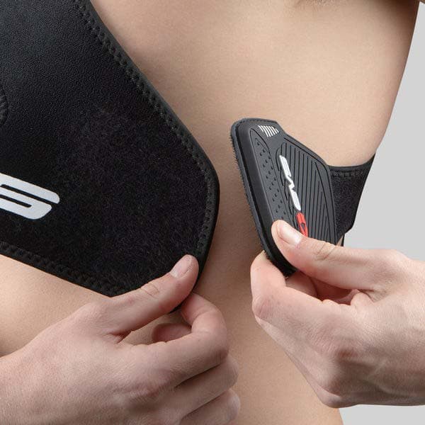 Evs Sports Sb03 Skulderbeskyttere  XL