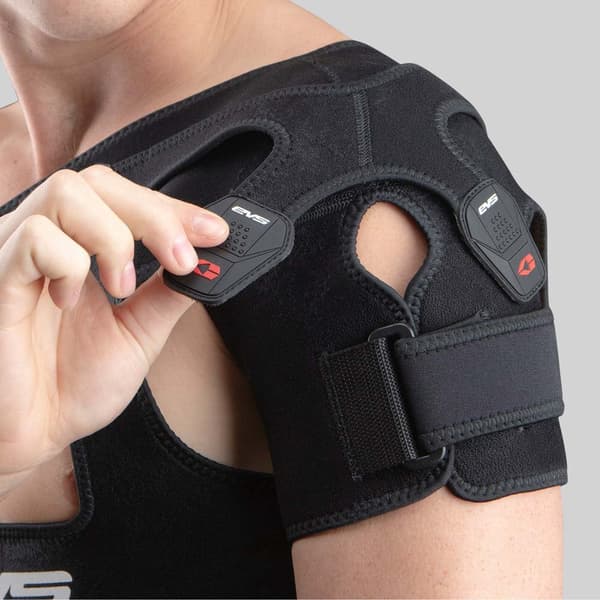 Evs Sports Sb03 Skulderbeskyttere  XL