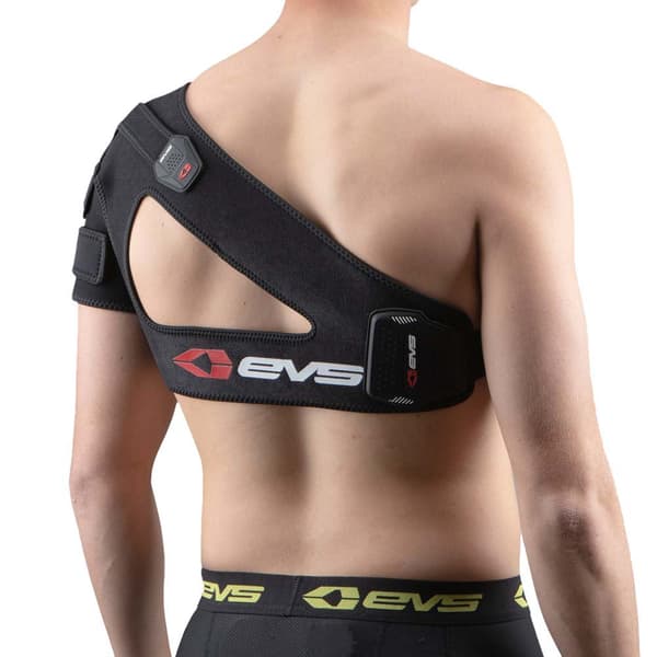 Evs Sports Sb03 Skulderbeskyttere  XL