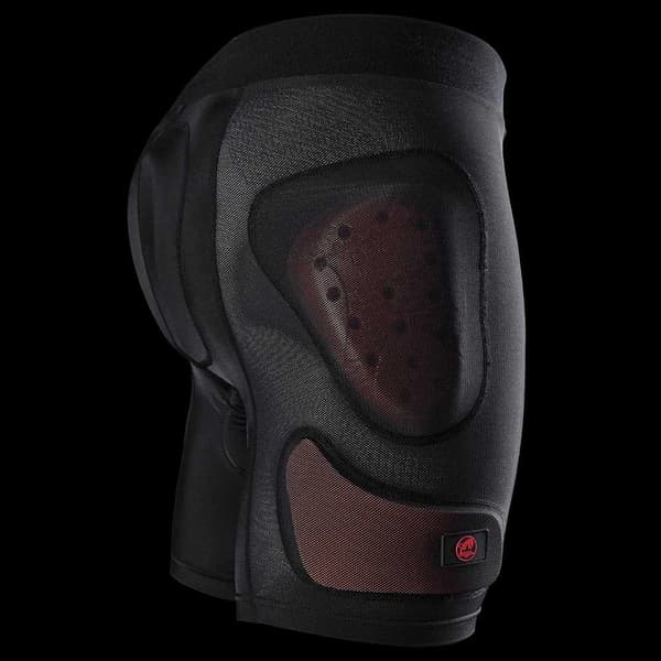 Furygan Xroad D30 Beskyttelsesshorts Sort M