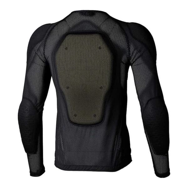Rst Airbag Ce Pitkähihainen Suojapaita Musta 2XL-3XL