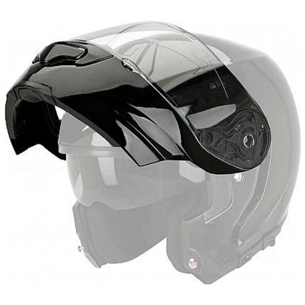 Scorpion Hagebeskytter Exo-3000 Air Hvid