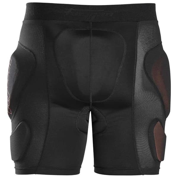 Furygan Xroad D30 Suojahousut Musta L