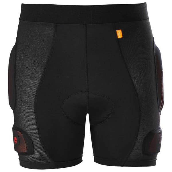 Furygan Xroad D30 Suojahousut Musta L
