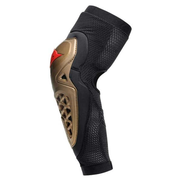 Dainese Outlet Mx1 Armbågsskydd Svart XL