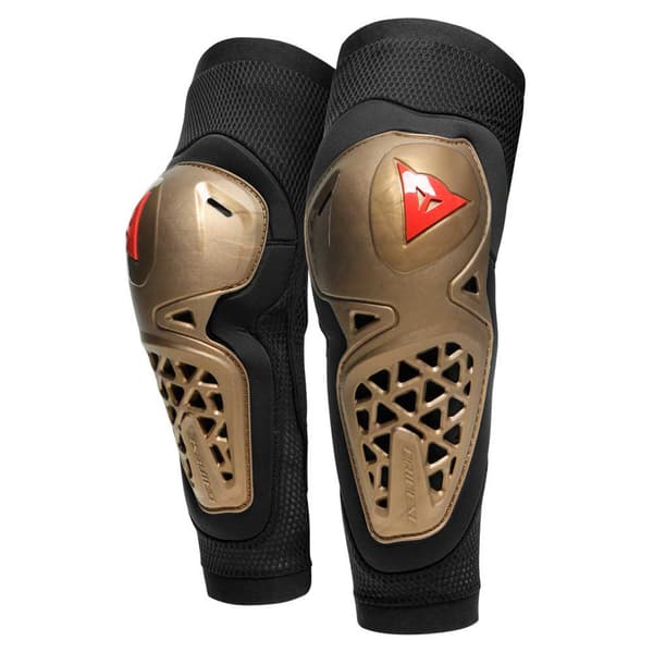 Dainese Outlet Mx1 Armbågsskydd Svart XL