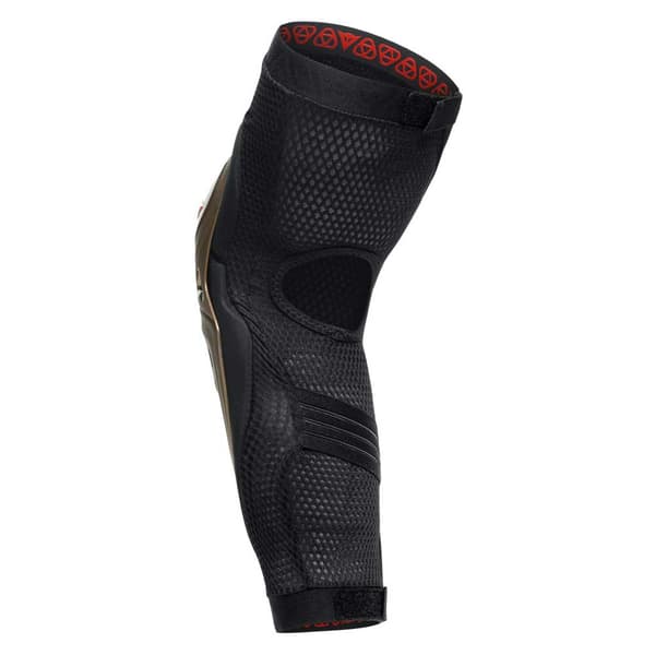 Dainese Outlet Mx1 Armbågsskydd Svart XL