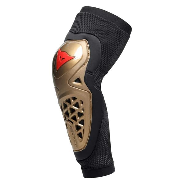 Dainese Outlet Mx1 Armbågsskydd Svart XL