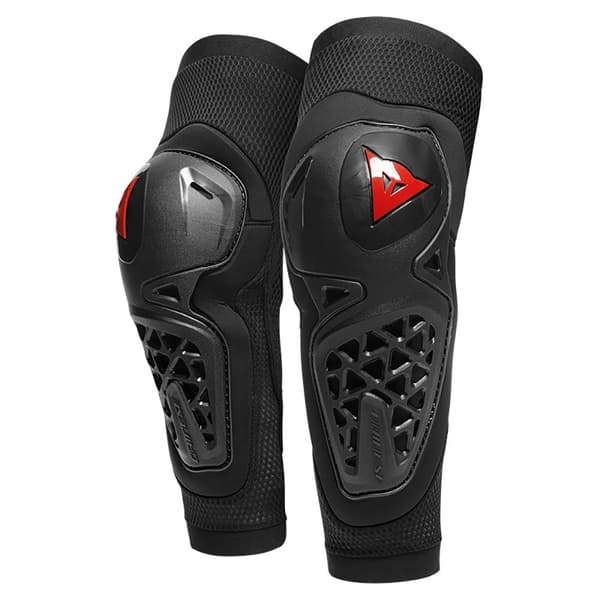 Dainese Outlet Mx1 Albueskærme Sort XL