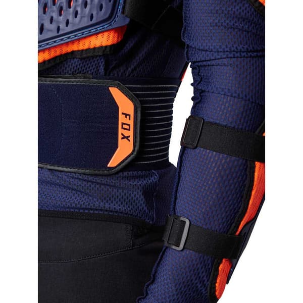 Fox Racing Mx Titan Sport Langærmet Beskyttelsesjakke  XL