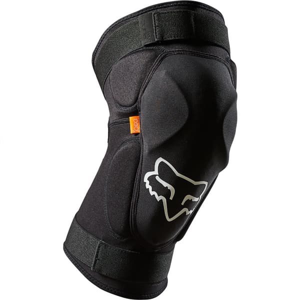 Fox Racing Mx Launch D3o® Polvisuojat  S