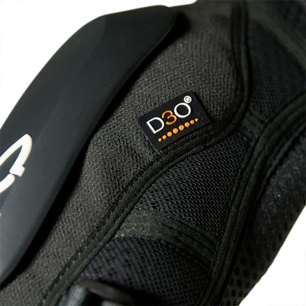 Fox Racing Mx Launch Pro D3o® Knäskydd  S
