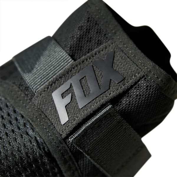 Fox Racing Mx Launch Pro D3o® Knäskydd  S