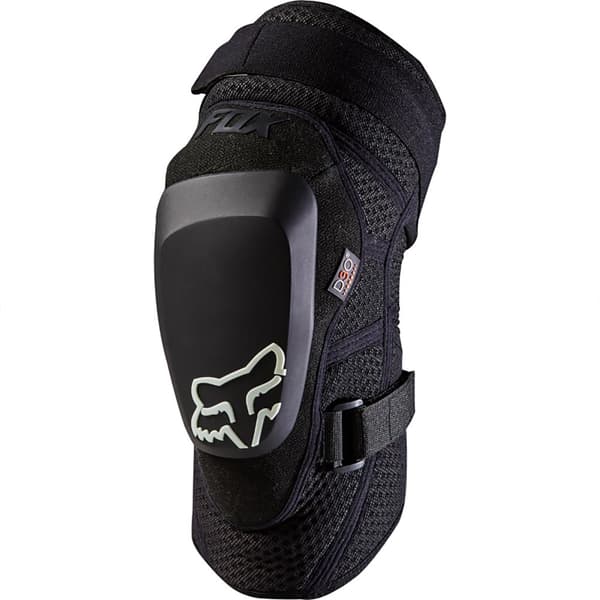 Fox Racing Mx Launch Pro D3o® Knäskydd  S