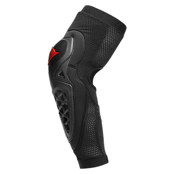 Dainese Outlet Mx1 Albueskærme Sort L