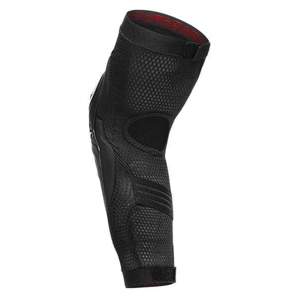 Dainese Outlet Mx1 Albueskærme Sort L