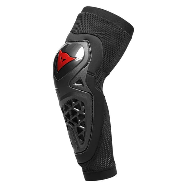 Dainese Outlet Mx1 Albueskærme Sort L