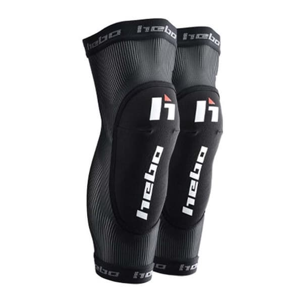 Hebo Defender Pro Knæbeskytter  M-L
