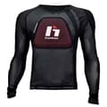Miniatyrbillede 1 af 2: Hebo Defender Pro Langærmet Beskyttelses-t-shirt  M-L