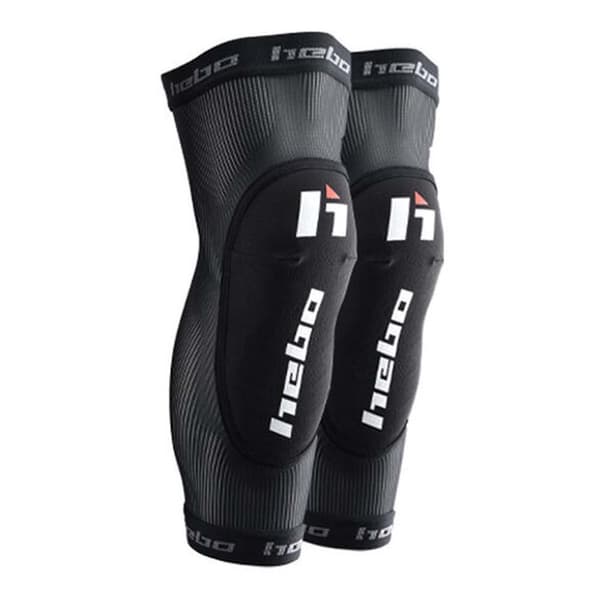 Hebo Defender Pro Long Knæbeskytter  XL-2XL