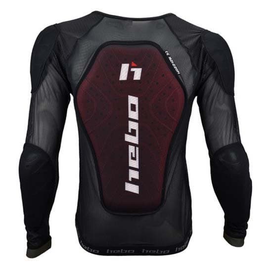 Hebo Defender Pro Pitkähihainen Suojapaita  XL-2XL