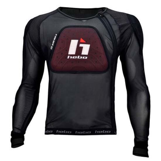 Hebo Defender Pro Pitkähihainen Suojapaita  XL-2XL