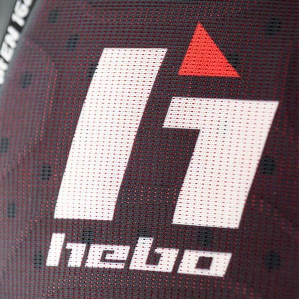 Hebo Defender Pro Beskyttelsesvest  M-L