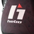 Miniatyrbillede 8 af 9: Hebo Defender Pro Beskyttelsesvest  M-L