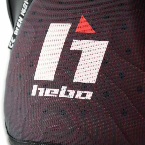 Hebo Defender Pro Beskyttelsesvest  M-L