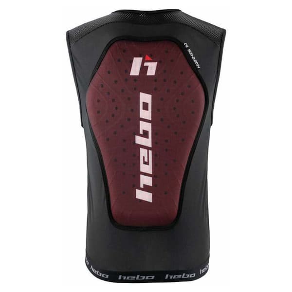 Hebo Defender Pro Beskyttelsesvest  M-L