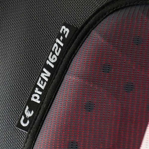 Hebo Defender Pro Beskyttelsesvest  XS-S