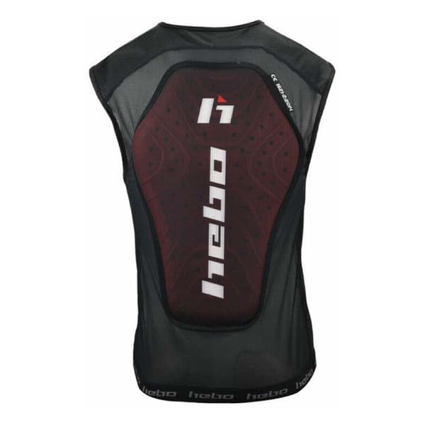 Hebo Defender Pro Race Suojaliivi  XL-2XL