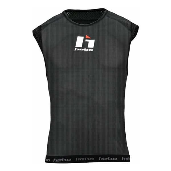 Hebo Defender Pro Race Suojaliivi  XL-2XL