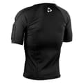 Miniatyrbillede 2 af 2: Leatt Roost Beskyttelsesvest Sort L-XL